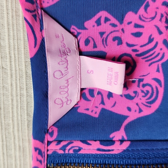 Lily pulitzer small tank - Picture 3 of 3